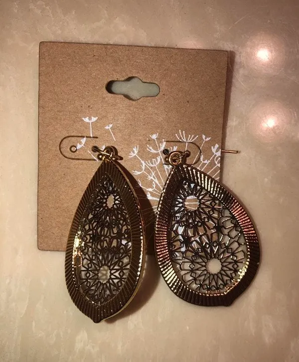 Boutique Earrings - Image 2