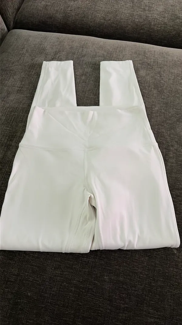 Lululemon Align Leggings - Image 3