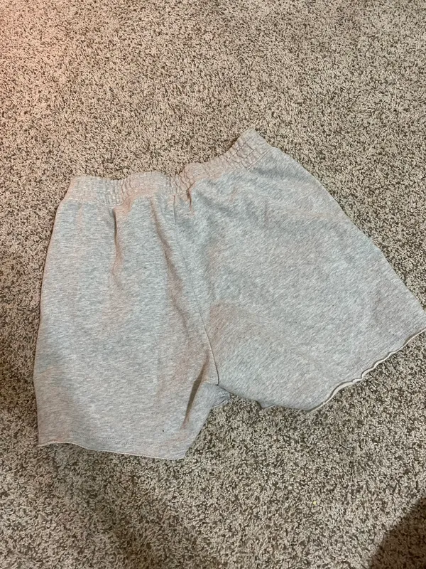 American Eagle Boyfriend Shorts - Image 3