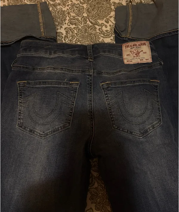 True Religion Women’s Jeans - Image 4
