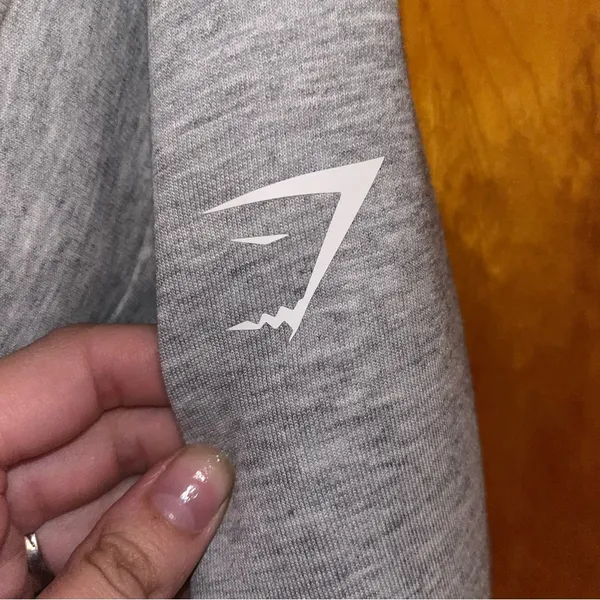 Gymshark joggers - Image 4