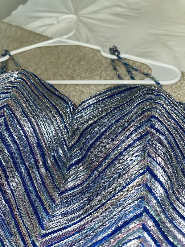 Sparkly Multi - Image 4