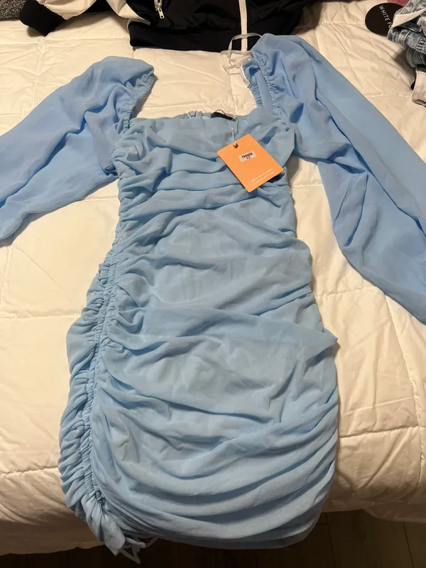 That's So Fetch Lorde dress - Image 4