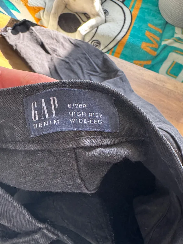 gap jeans - Image 3