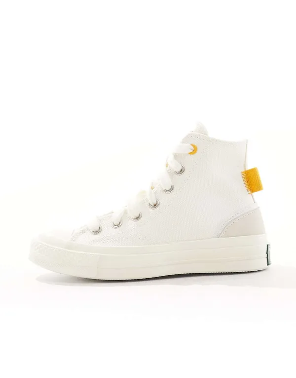 Converse Chuck 70 Utility High Top Sneakers - Image 3