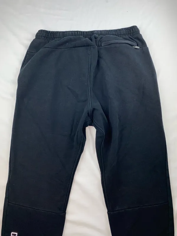 Sweatpants Black Size L - Image 8