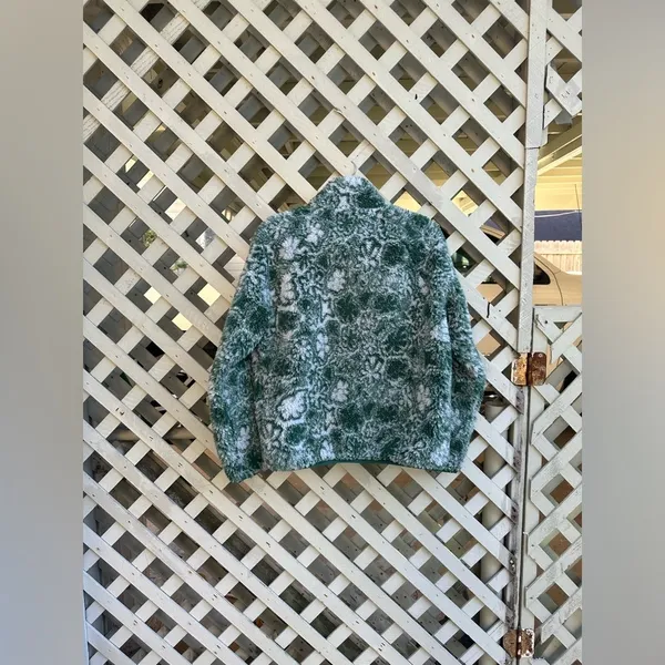 COPY - Aritzia Tna Optimist Zip Up - Image 3
