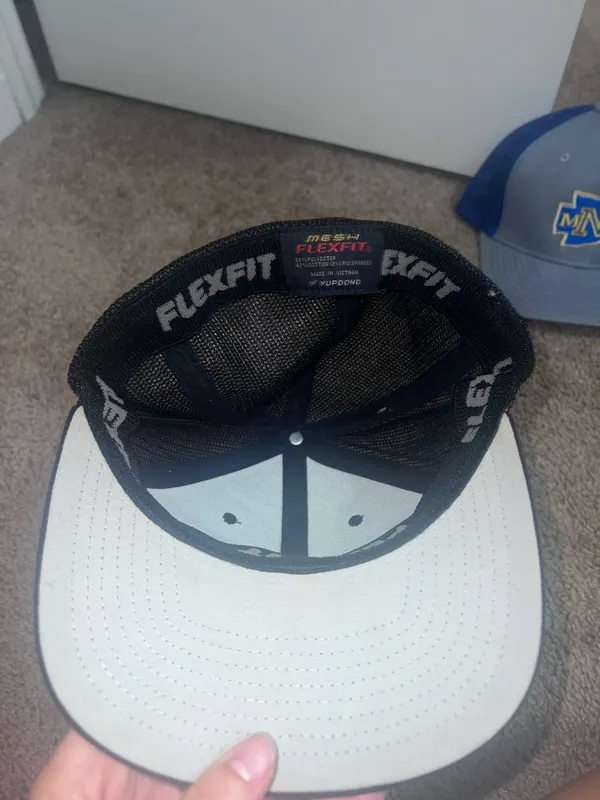 Flexxfit hat - Image 2