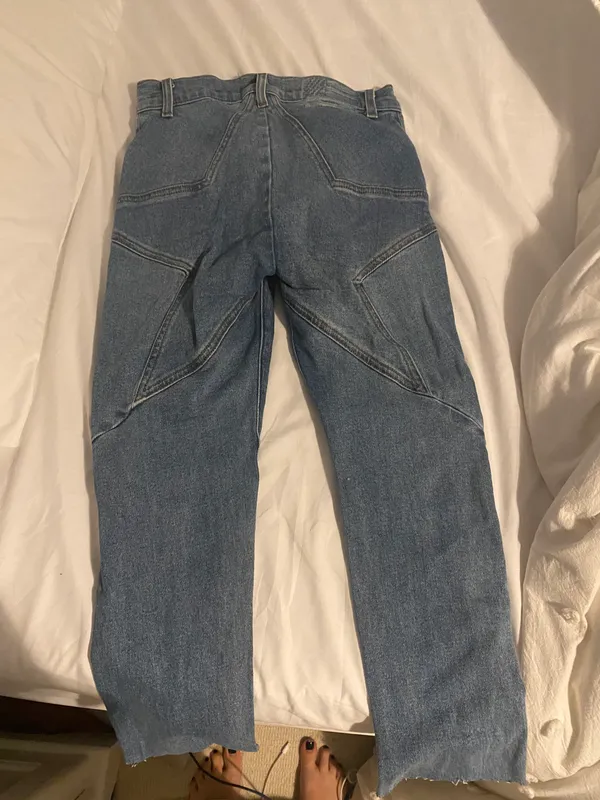 Revice Denim Jeans - Image 5