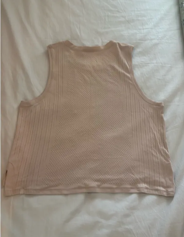 Lululemon Tank - Image 2