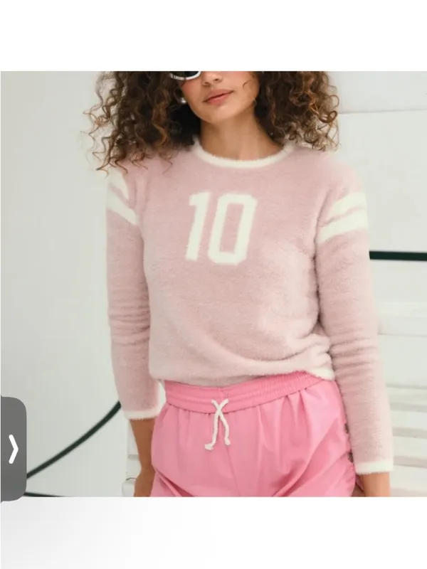 For Love & Lemons Founded in '10 Sweater Size Small Anthro Chic - Image 3