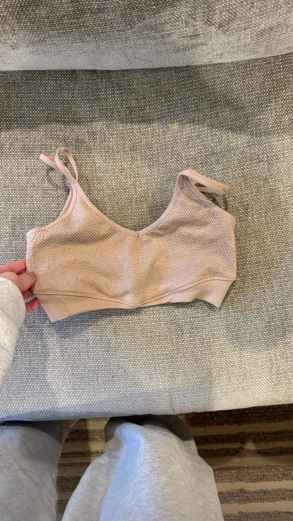 Buffbunny bra  - Image 3