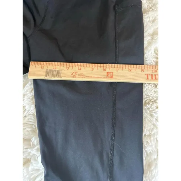 Yoga Pants for Women with Pockets High Waisted Leggings for Yoga Pants M size - Image 9