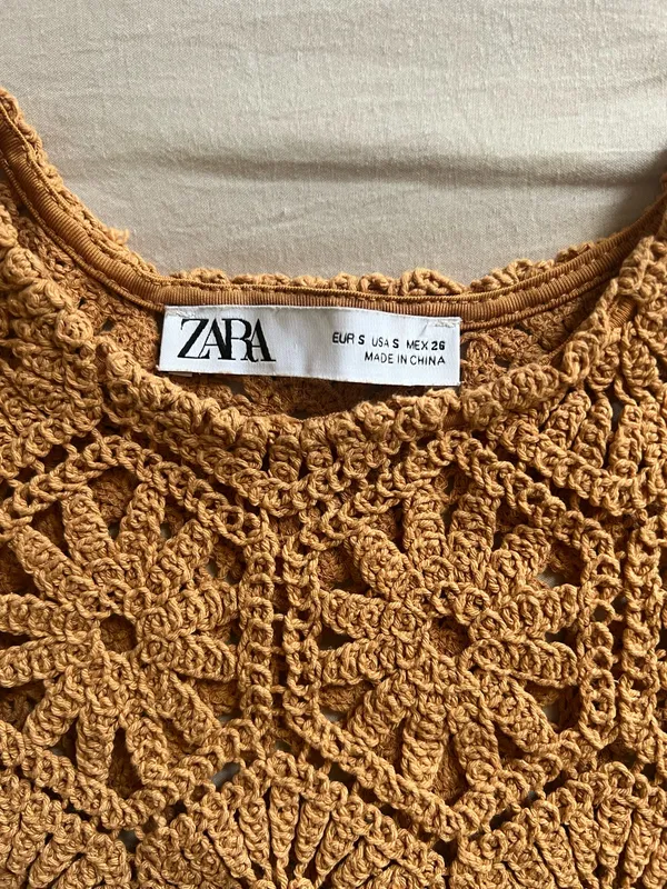 ZARA Top - Image 3
