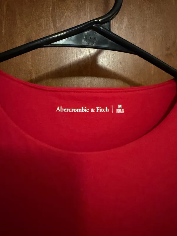 Abercrombie Long Sleeve Top - Image 2
