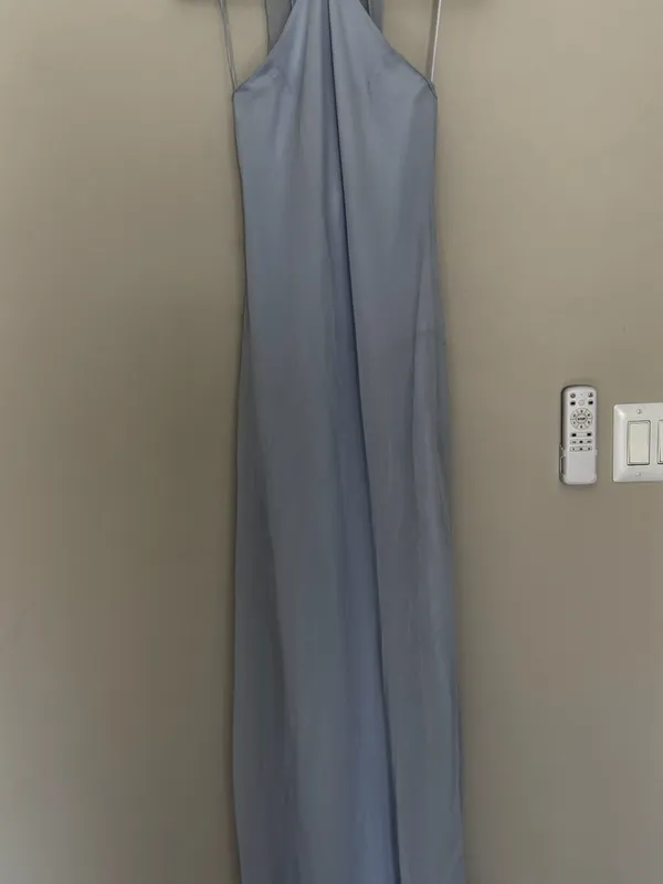 Amanda Uprichard Ashton Maxi Size M NWT - Image 4