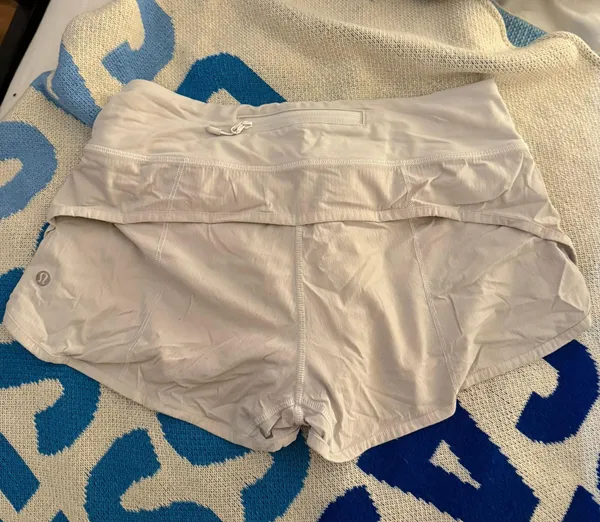 Speed Short 2.5” - Image 2