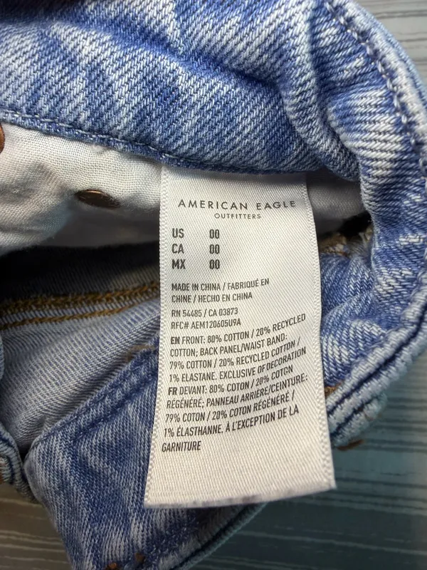 American Eagle Shorts - Image 5