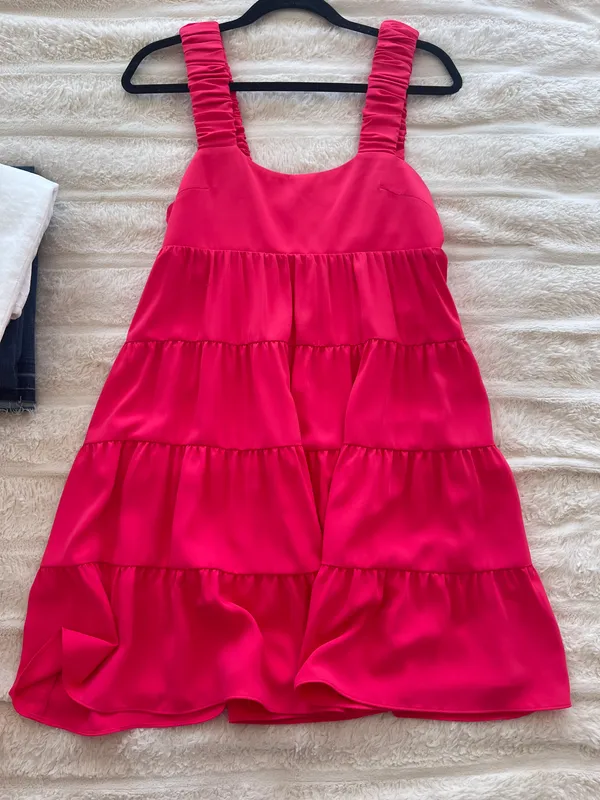 Amanda Uprichard nicolia Dress - Image 2