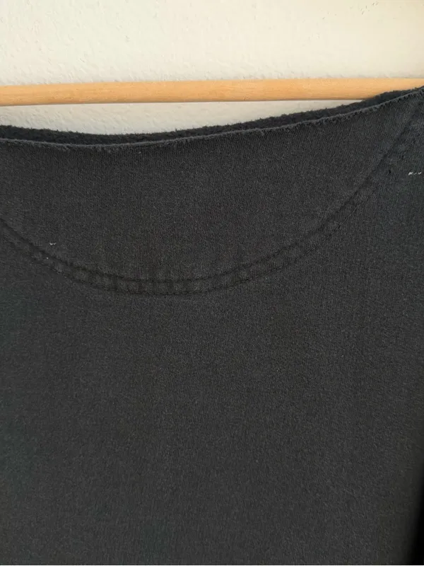 Wichita State Shockers off-the-shoulder long sleeve pullover - Image 8