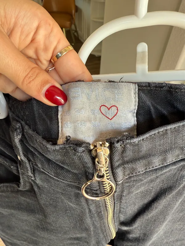 Revice Denim Jeans - Image 2