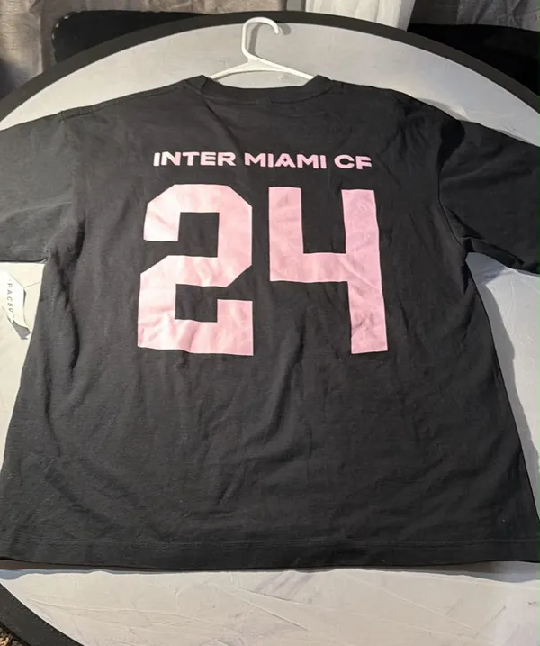 PacSun Inter miami #24 - Image 4