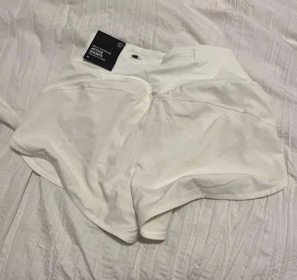 Gilly Hicks Shorts - Image 2