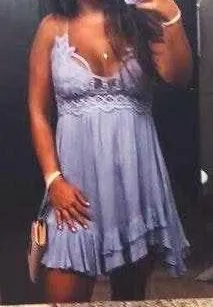 Free People Lace Dress - Image 2