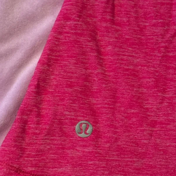 Lululemon tank top size 6 - Image 4