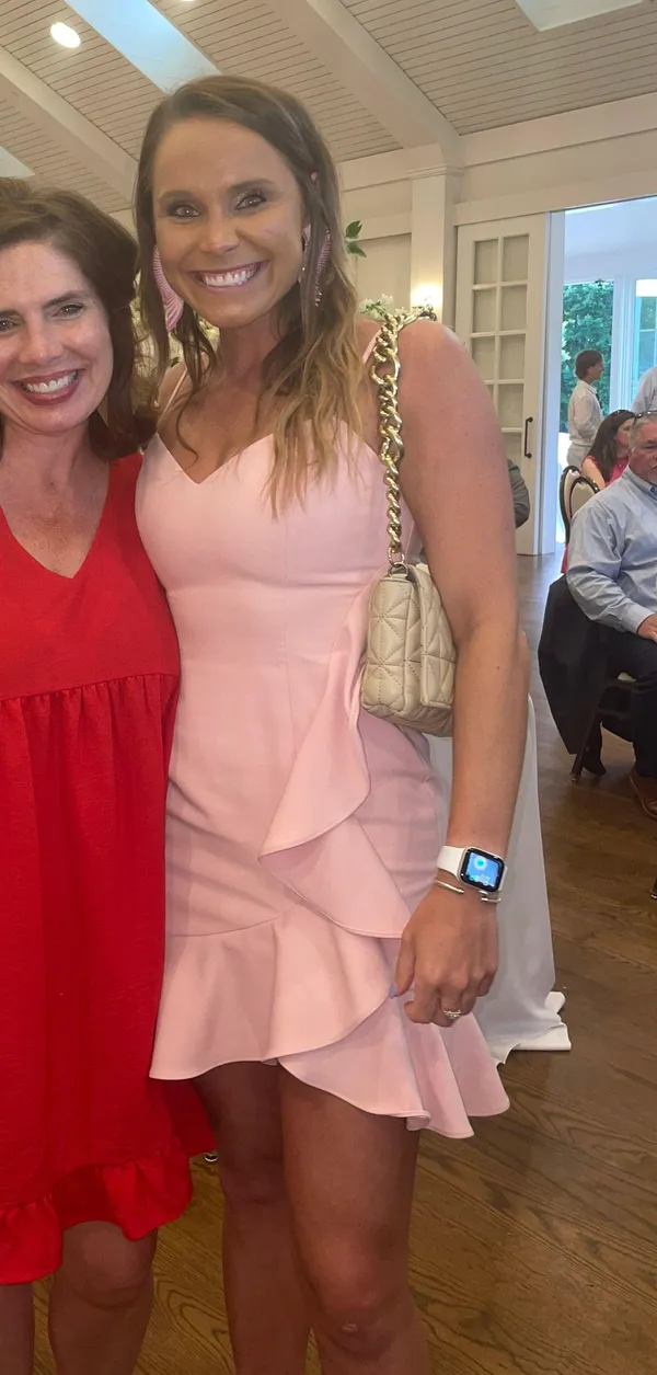 Likely Laverna Dress - Image 2