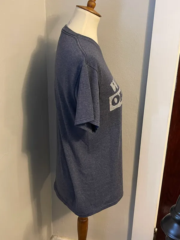 Delta Pro Weight T-shirt - Image 2