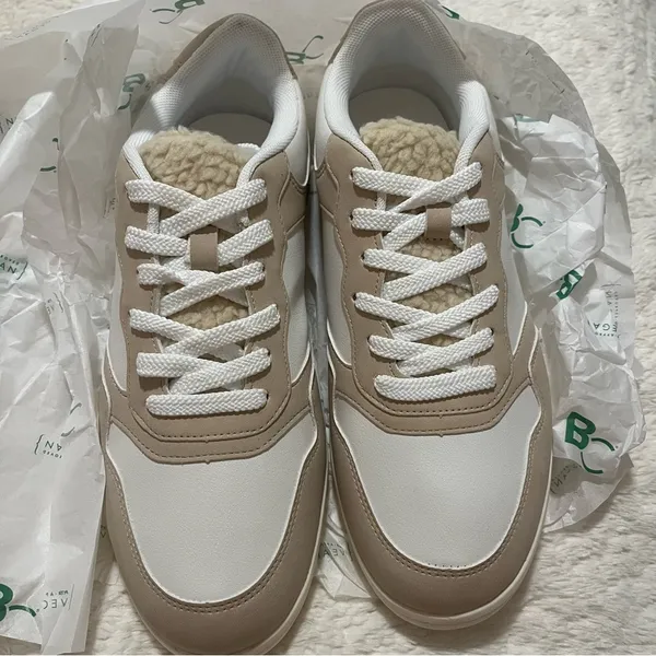 NEW Altar’d State Seychelles Sneakers Size 9 NEW - Image 3
