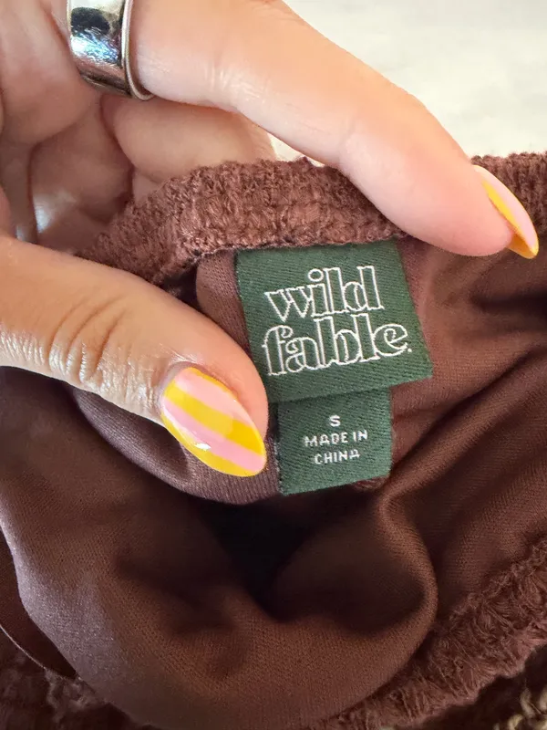 Wild Fable Dress - Image 3
