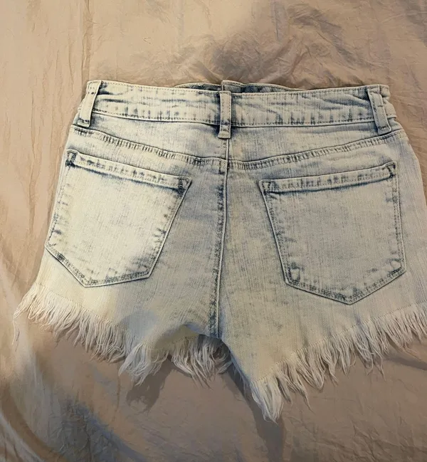 Altar'd State Shorts - Image 2