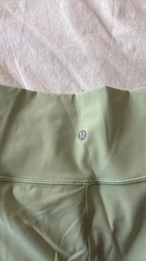 Lululemon Leggings - Image 2