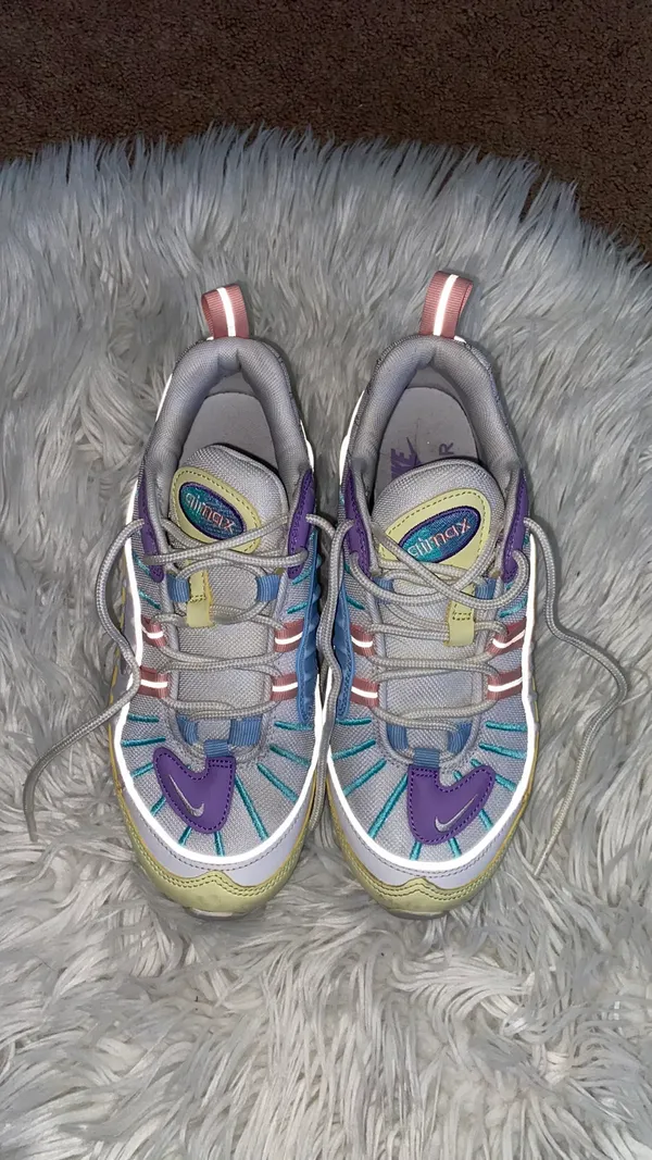 Nike Air Max - Image 2