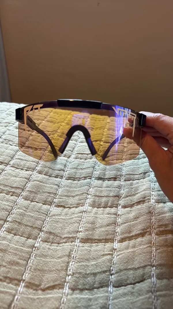 Pit Viper Sunglasses - Image 3