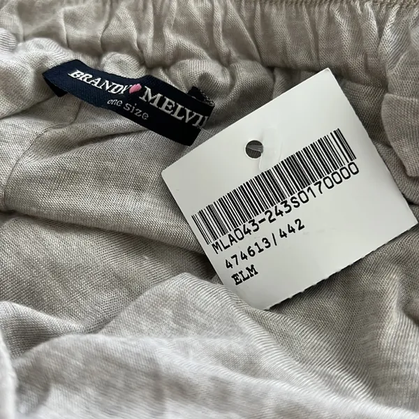 Brandy Melville skirt - Image 3