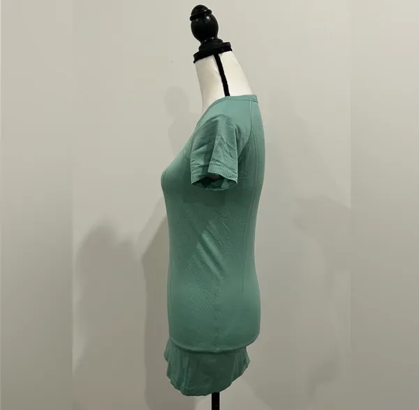 Lululemon Active Tee - Image 2