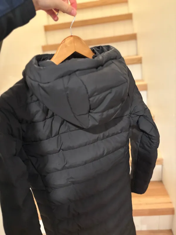 The North Face Women’s Aconcagua Parka - Image 3