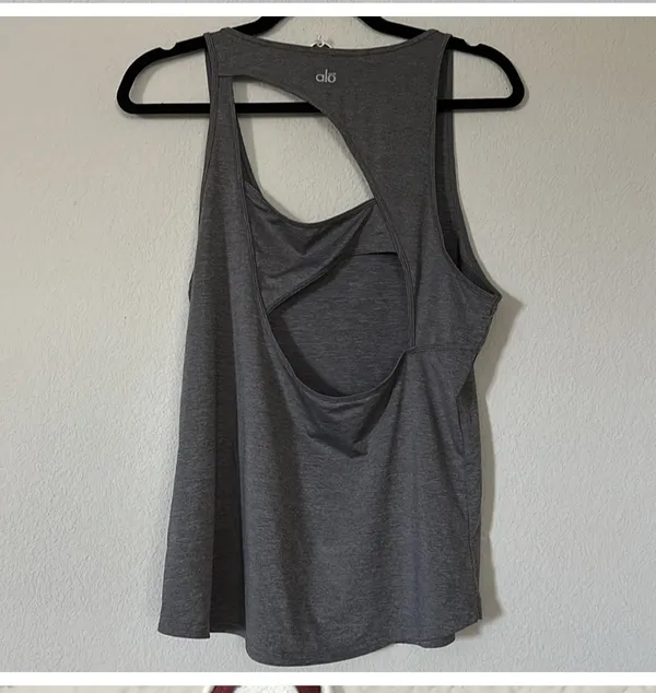 Alo Tank - Image 3