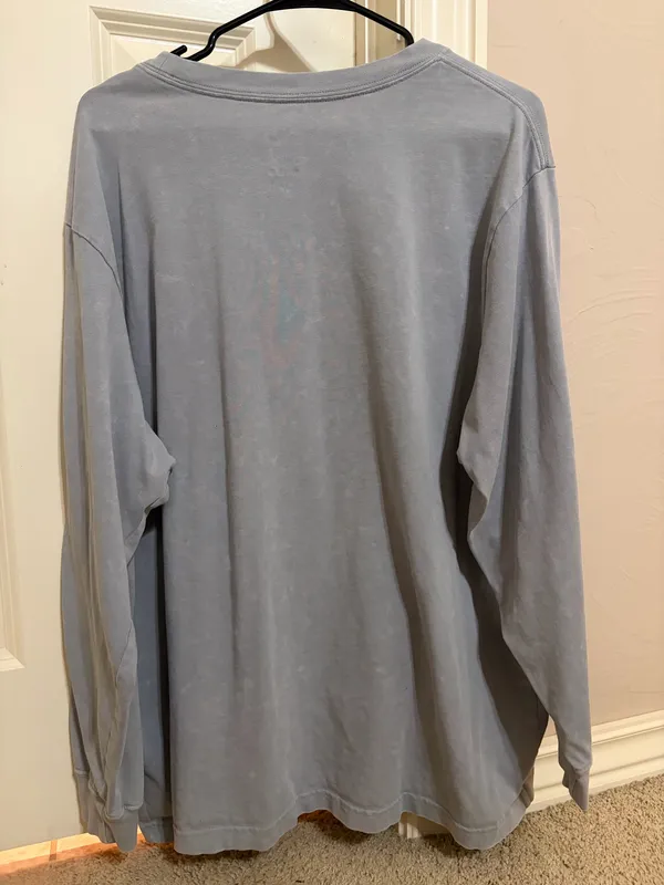 Nike WNBA Shirt Long Sleeve - Image 2