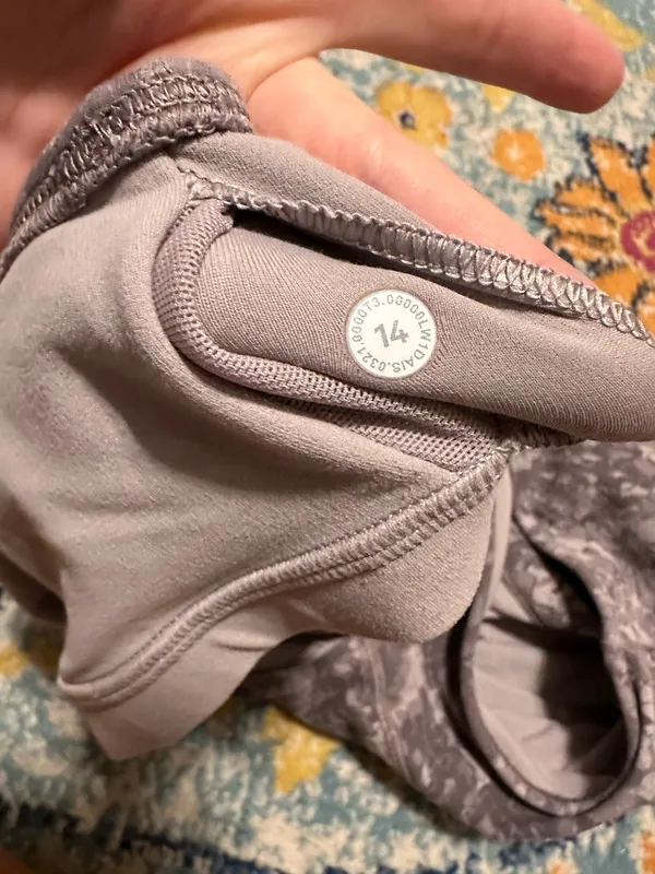Lululemon Align Tank 14 - Image 4