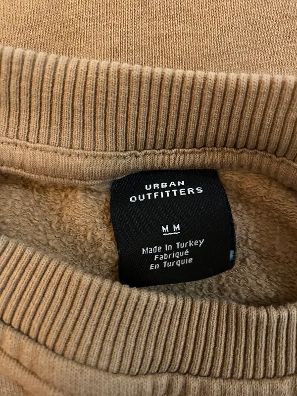 Urban Outfitters Crewneck - Image 3