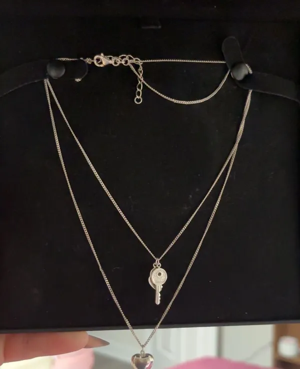Kay Jewelers Necklace - Image 2