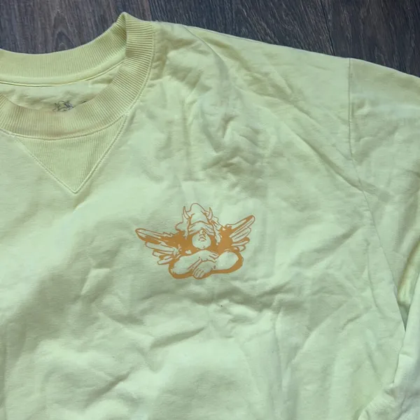 Liar Liar V4 CREWNECK - Image 4
