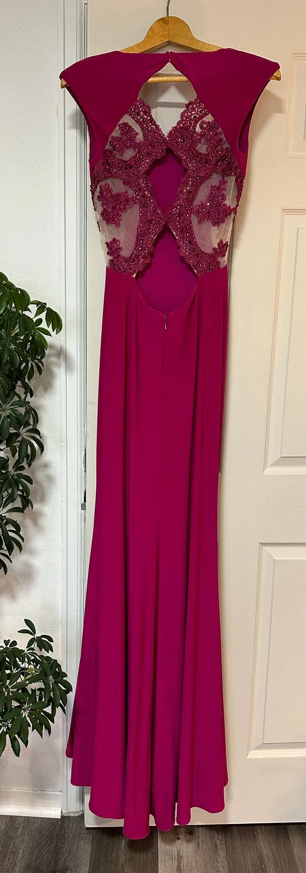 Sherri Hill Prom Dress - Image 2