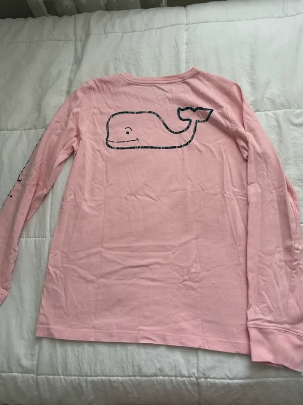 Vineyard Vines Long Sleeve Women’s - Image 4