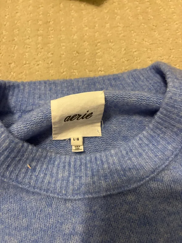 Aerie sweater - Image 2