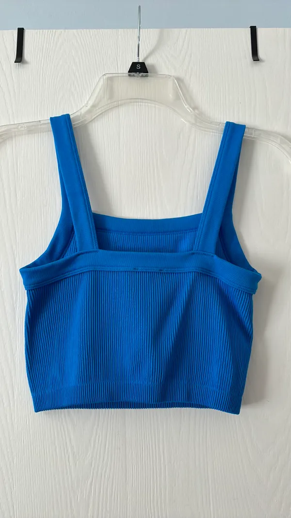 Cotton On Crop Top - Image 2